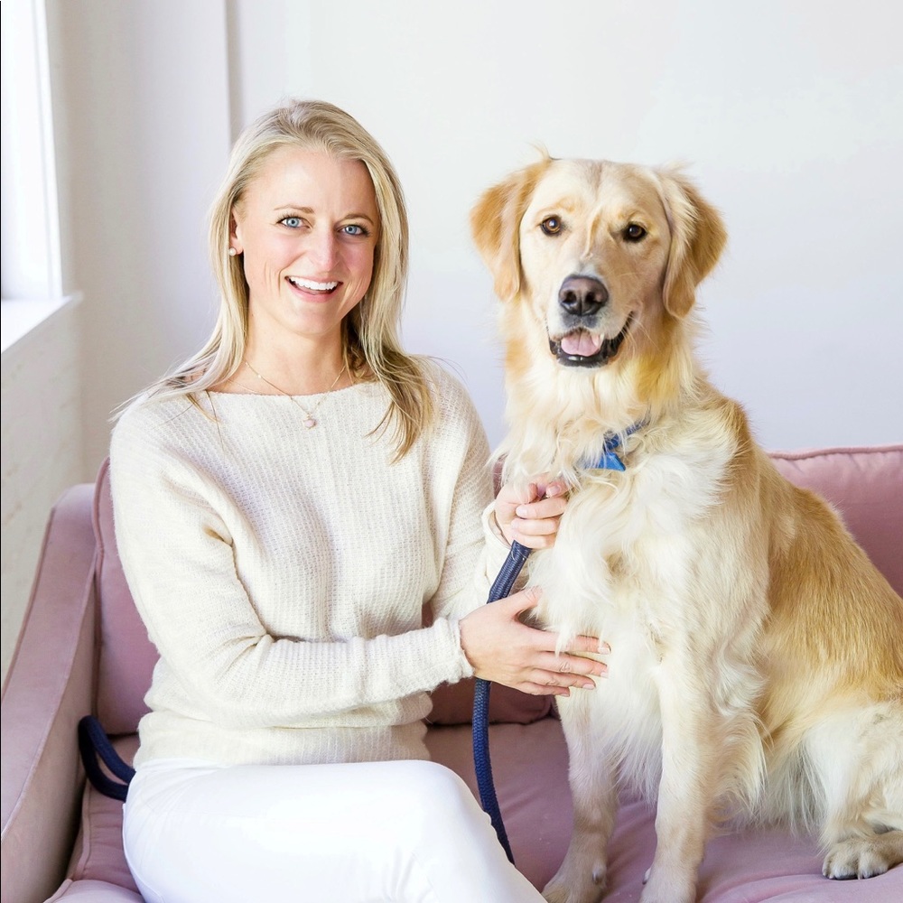 Meet your Posher, Haley